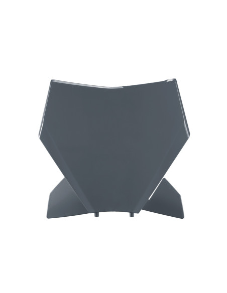 Plaque numéro frontale POLISPORT