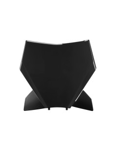 Plaque numéro frontale POLISPORT 2