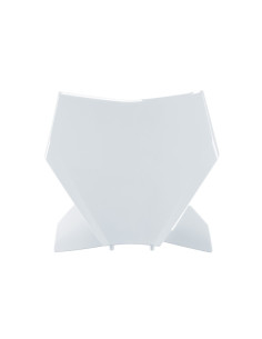 Plaque numéro frontale POLISPORT