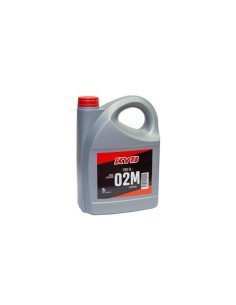 Huile de fourche KAYABA 02M - 5L