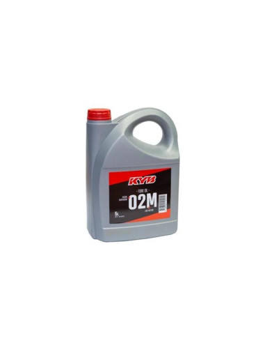Huile de fourche KAYABA 02M - 5L