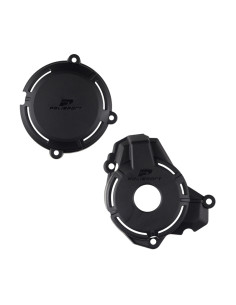 Kit de couvre-carters POLISPORT 2