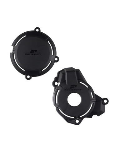 Kit de couvre-carters POLISPORT