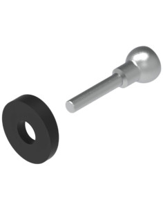 Adaptateur de protection de levier LIGHTECH - Unité 2