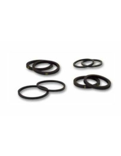Kit de réparation de piston d'étrier arrière NISSIN 2
