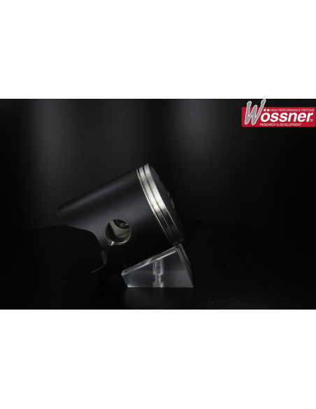 Piston forgé WÖSSNER