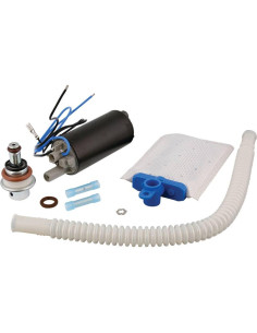 Pompe à essence ALL BALLS 2