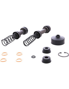 Kit réparation de maître cylindre ALL BALLS 2