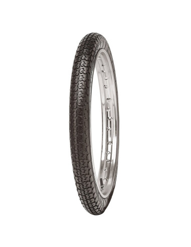 Pneu MITAS B-4 2 1/2-17 (2.50-17) 43J TT