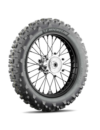 Pneu MICHELIN ENDURO HARD 2 140/80-18 M/C 70R TT