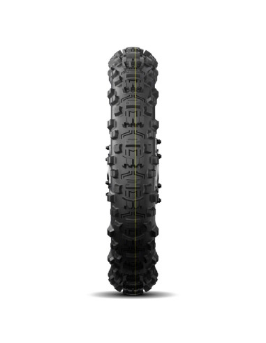 Pneu MICHELIN ENDURO HARD 2 140/80-18 M/C 70R TT