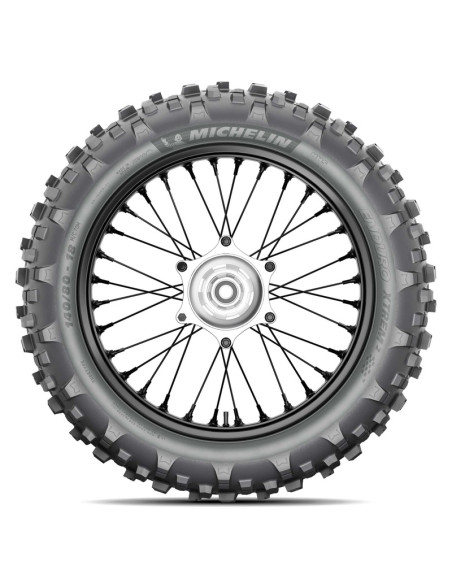 Pneu MICHELIN ENDURO XTREM 2 140/80-18 M/C 70R TT