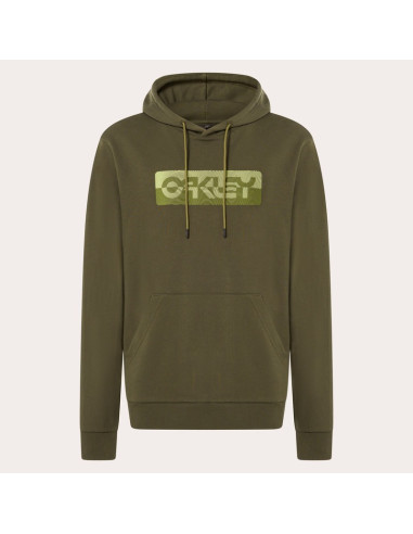 Hoodie OAKLEY Duality B1B Po