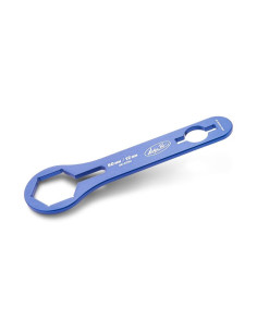 Clé de bouchon de fourche MOTION PRO 50mm WP