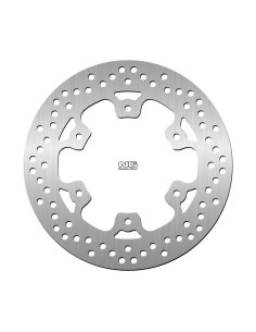 Disque de frein NG BRAKES rond fixe 2