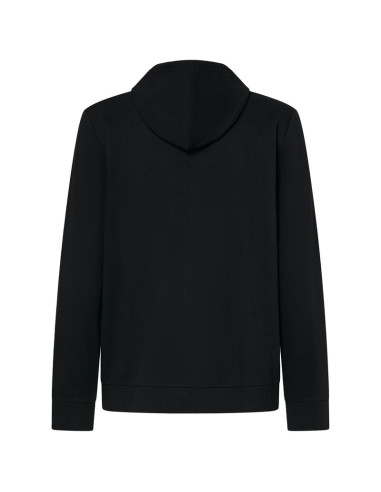 Hoodie OAKLEY New Ellipse - Blackout