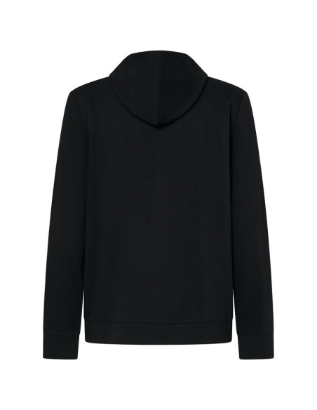 Hoodie OAKLEY New Ellipse - Blackout