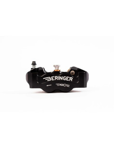 Kit freinage complet BERINGER Top Race roue 17'' étrier Aerotec® radial 4 pistons - noir 2
