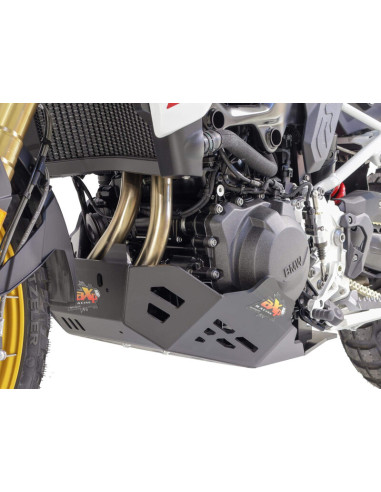 Sabot AXP Adventure - PHD 8mm