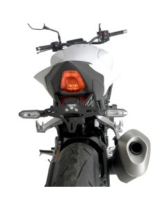 Support de plaque R&G RACING