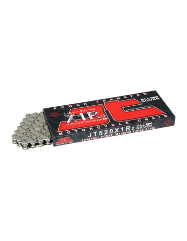 JT DRIVE CHAIN 420HDR Drive Chain 420