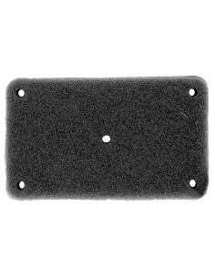 Filtre à air TECNIUM - MF5-10016 2