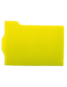 Filtre à air TECNIUM - ND-Y62 2