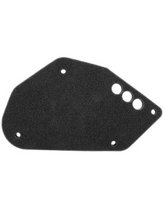 Filtre à air TECNIUM - MT271-OT141 2