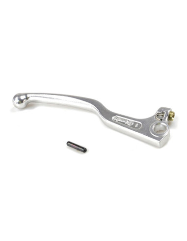 Silver lever Brembo 168/22MM