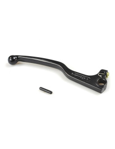 Black lever Brembo 168/22MM 2