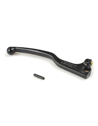 Black lever Brembo 168/22MM