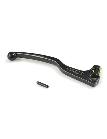 Black lever Brembo 168/22MM