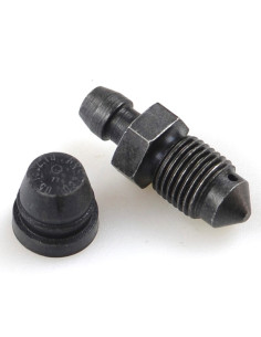 Bleeding srew Brembo M10x1 with cap