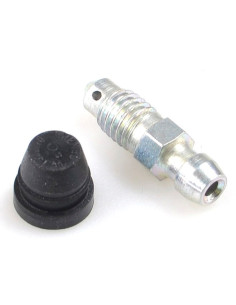 Bleeding srew Brembo M18x1,25 with cap