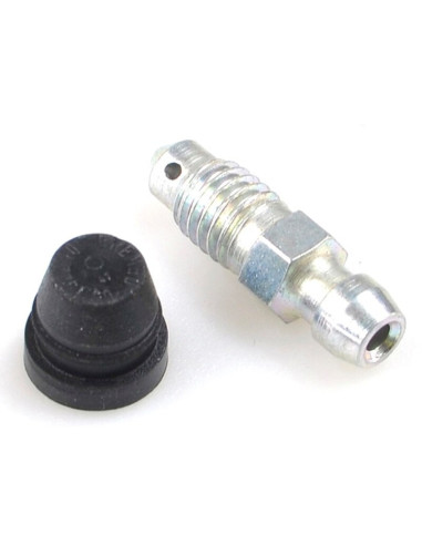 Bleeding srew Brembo M18x1,25 with cap