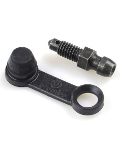 Bleeding srew Brembo M6x1 with cap