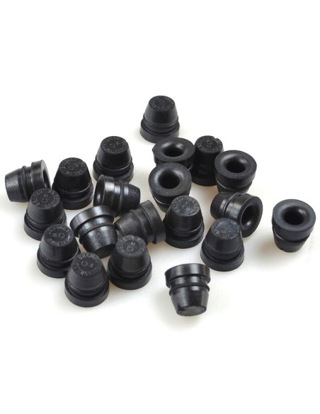 Capuchon de vis de purgeur BREMBO UPGRADE