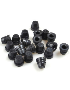 Capuchon de vis de purgeur BREMBO UPGRADE 2