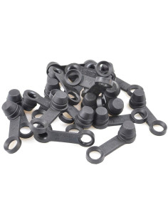 Kit axe étrier BREMBO UPGRADE 2