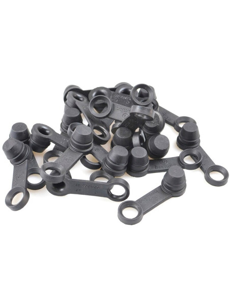 Kit axe étrier BREMBO UPGRADE