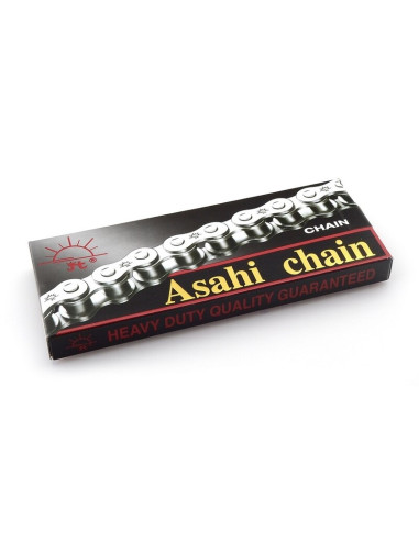Chaîne de transmission JT DRIVE CHAIN 428HDR 428