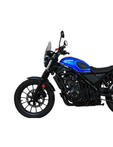 MRA Touring screen CL 500 2023-, smoke gray MRA Touring screen CL 500 2023-, smoke gray