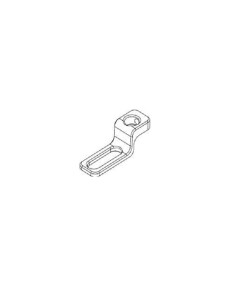 Support de capteur de vitesse KOSO S-Type 2