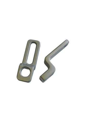 Support de capteur de vitesse KOSO S-Type M8