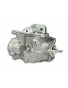 Culasse MALOSSI 4 valves 2