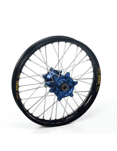 Roue arrière complète HAAN WHEELS 17x4,50x36T