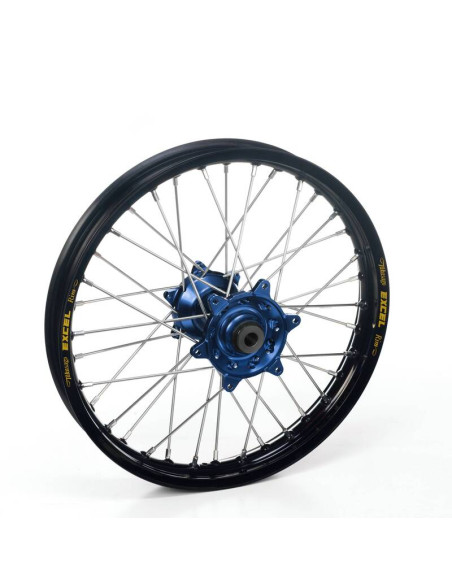 Roue arrière complète HAAN WHEELS 17x4,50x36T