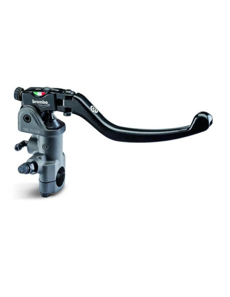 Maître-cylindre de frein BREMBO UPGRADE Pr19 RCS Maître-cylindre de frein BREMBO UPGRADE Pr19 RCS
