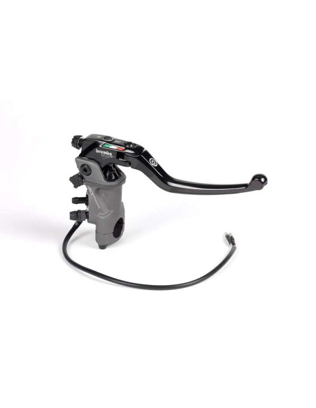 Maître-cylindre BREMBO UPGRADE 19RCS Corsa Corta Radial Maître-cylindre BREMBO UPGRADE 19RCS Corsa Corta Radial