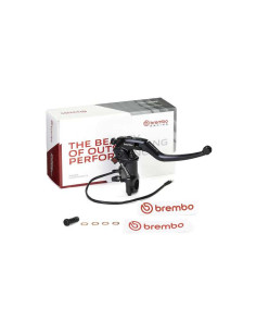 Maître-cylindre de frein BREMBO UPGRADE 19RCS Corsa Corta RR 2